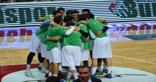 Bursaspor İzmir'de zorlanmadan kazandı