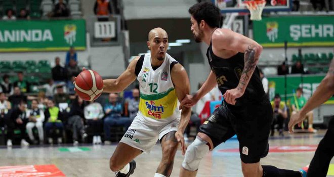 Bursaspor, Konyaspor'a şans tanımadı