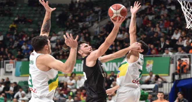 Bursaspor, Manisa'ya izin vermedi