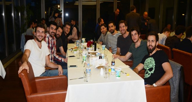 Bursaspor moral depoladı