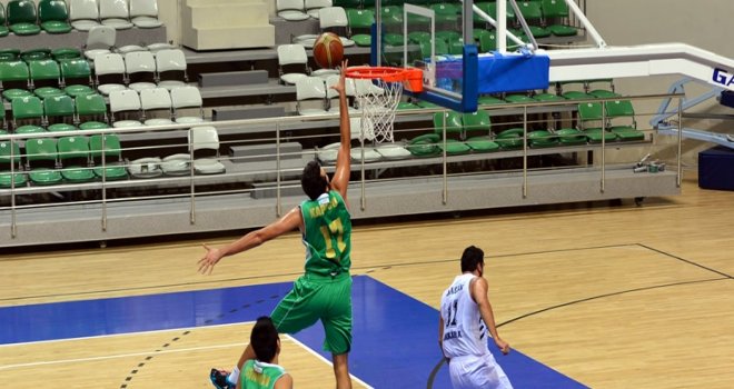 Bursaspor, Ormanspor'u yendi