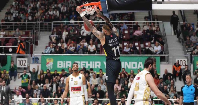 Bursaspor son periyotta stop etti