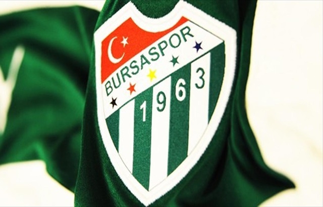 Bursaspor transfere başladı...