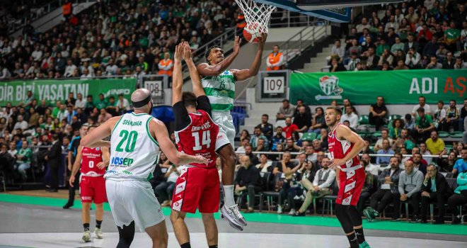 Bursaspor uzatmada yenildi