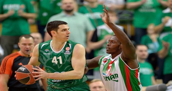 Bursaspor yabancılarını buldu