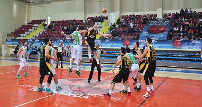 İstanbulspor Beylikdüzü, Bursaspor galibiyetiyle start verdi