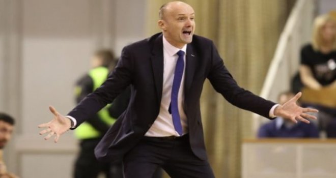 Bursaspor'a tanıdık antrenör