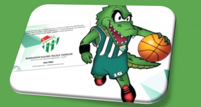 BUrsaspor'da kombineler satışa çıktı...