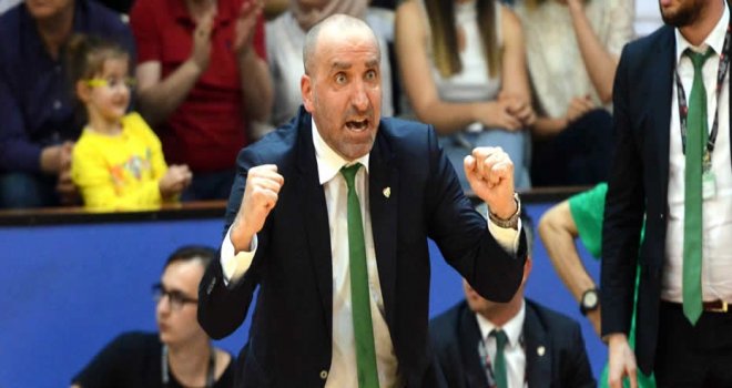 Bursaspor'da Şemşettin Baş dönemi sona erdi