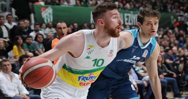 Bursaspor'dan Türk Telekom'a farklı tarife