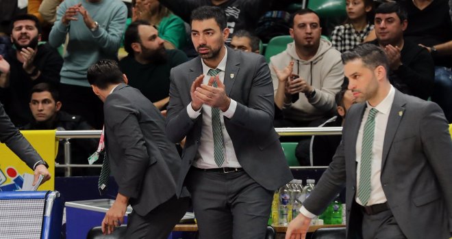 Bursaspor'dan Beşiktaş'a