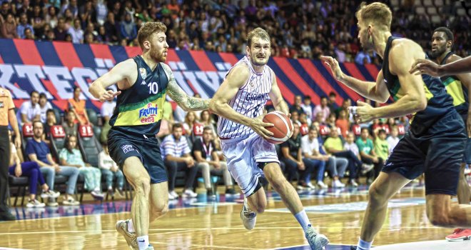 Bursaspor'dan farklı başlangıç