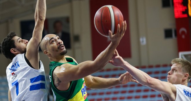 Bursaspor'dan farklı galibiyet