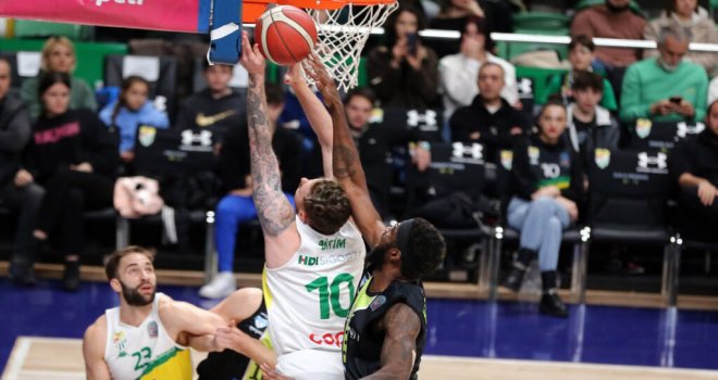 Bursaspor'dan farklı galibiyet