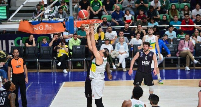 Bursaspor'dan rahat galibiyet