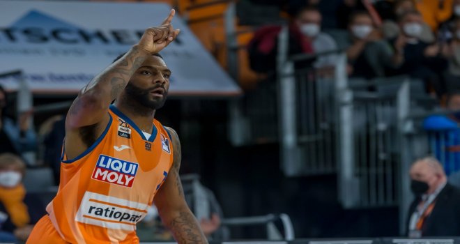 Bursaspor'dan transfer