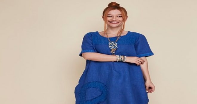 Büyük Beden Giyim Parçaları 