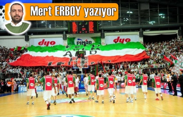 Büyük bir aile şimdi finalde...