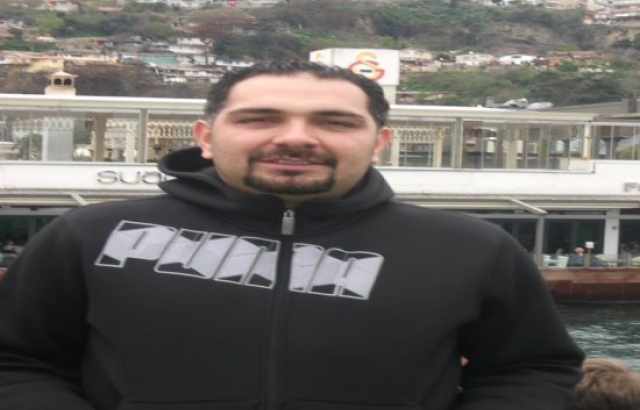 Büyük: Kıl payı Play-Off'u kaçırdık