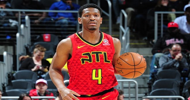 Büyükçekmece Basketbol'a NBA patentli forvet