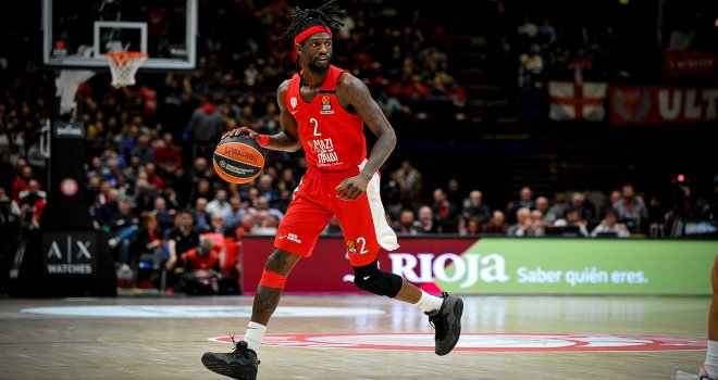 Büyükçekmece Basketbol'a takviye