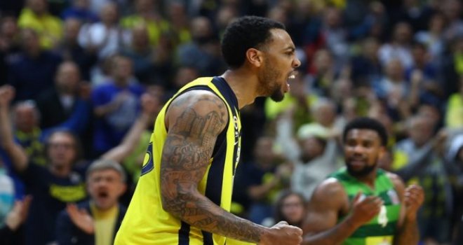 Büyükçekmece Basketbol'a tanıdık uzun