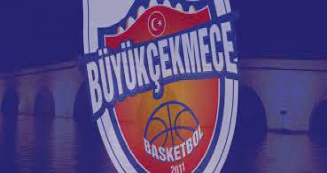 Büyükçekmece Basketbol'da 5 Covid-19 vakası...
