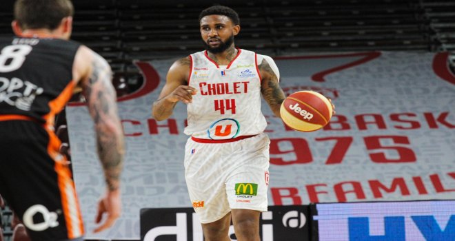 Büyükçekmece Basketbol'dan transfer