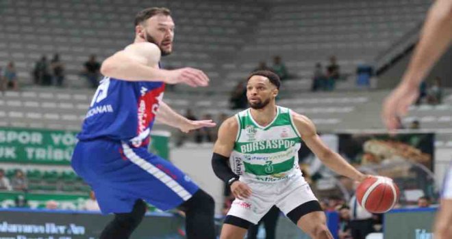 Büyükçekmece, Bursa'da farka koştu