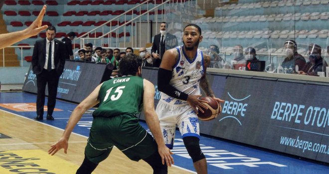 Büyükçekmece evinde galip...