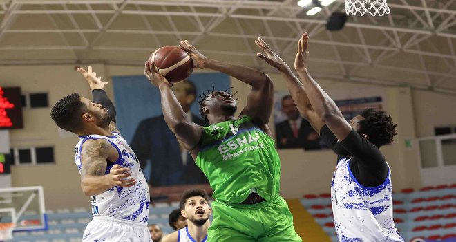 Büyükçekmece evinde galip