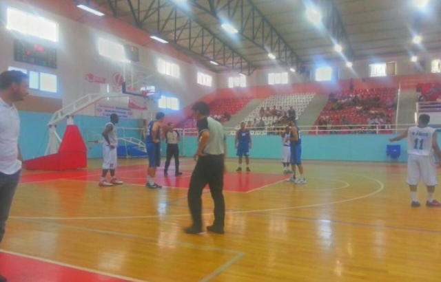 Büyükçekmece ilk hazırlık maçını kazandı