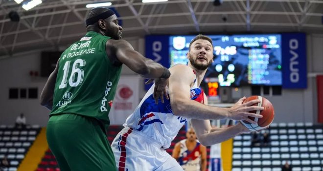 Büyükçekmece'den Aliağa Petkimspor'a