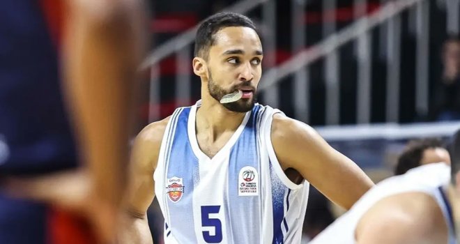 Büyükçekmece'den bir isim daha Aliağa Petkimspor'da