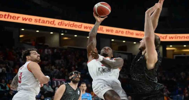 Büyükçekmece'nin Play-off inadı