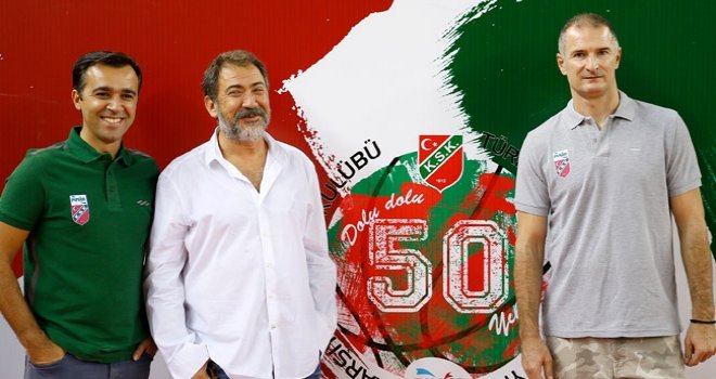 Büyükkarcı: Cezaysa ceza, transferse transfer...