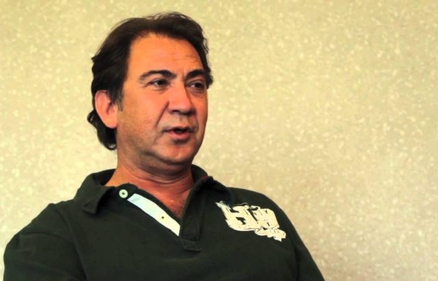 Büyükkarcı: Ligde ilk dört içinde kalmak istiyoruz