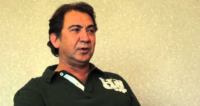 Büyükkarcı, ??Sarıca?nın sözleşmesi fesh edildi?? haberlerini yalanladı