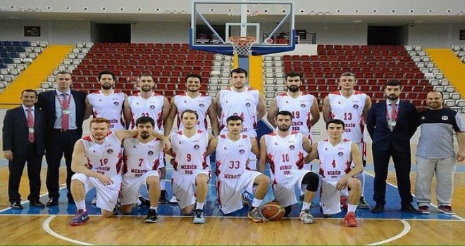 Büyükşehirlerin mücadelesini Mersin kazandı