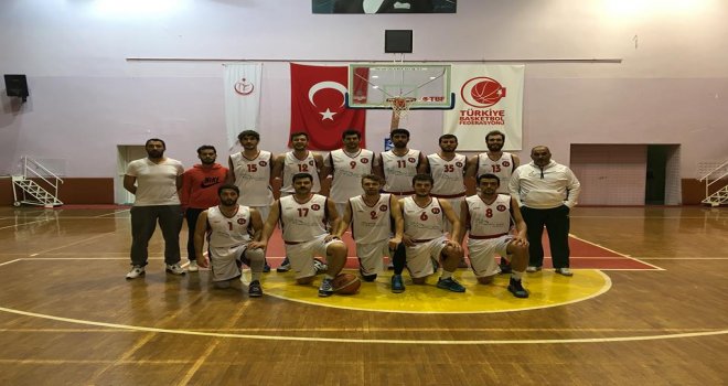 Çağatay Dereceli: ?2. Lig yolunda elimizden geleni yapacağız?