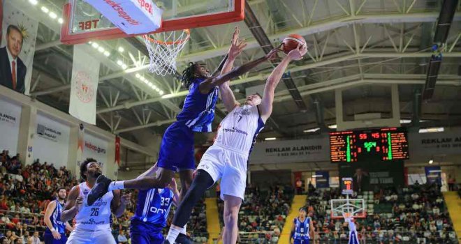 Çağdaş Bodrumspor uzatmada kazandı