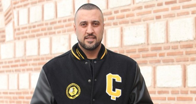 Çağrı Özek: Lig sıralamasında dördüncü olmak bize yetmiyor