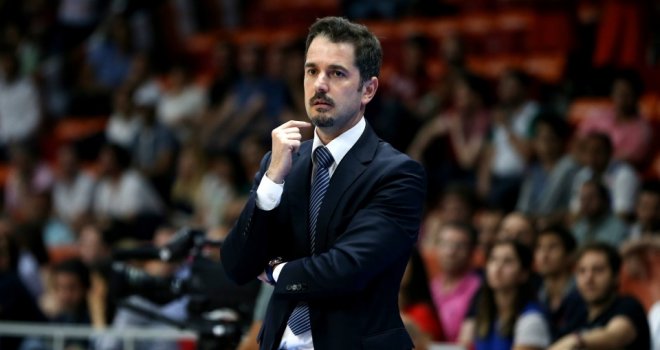 Çakı: Asist ve dış atışlardaki düşük yüzde yenilgiyi getirdi