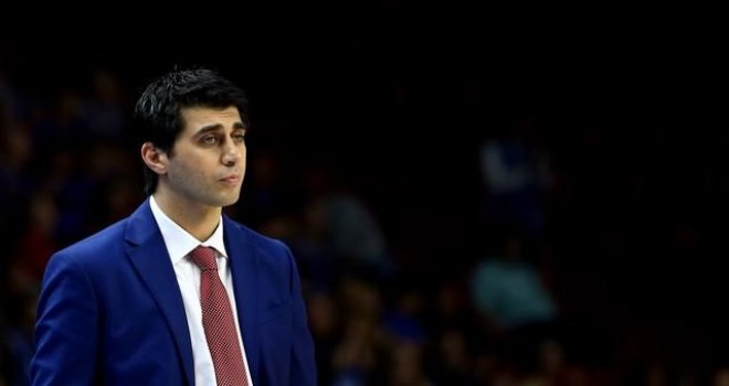 Can Sevim: İşimiz kolay değil ama yapabildiğimizin en iyisini yapmak istiyoruz