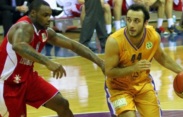 CAN UĞUR ÖĞÜT ANTEP İLE SÖZLEŞME YENİLEDİ