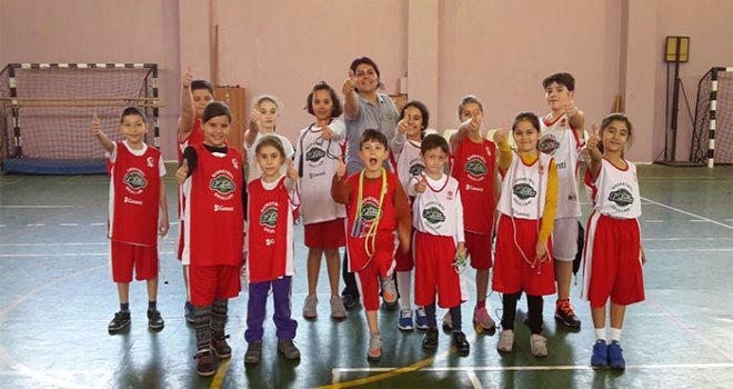 Çanakkale?de 12 DABO Heyecanı