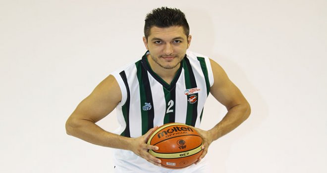 Caner Ercan, Samsun Bşb. Anakent'te