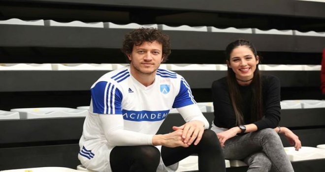 Caner Erdeniz: Gereken tek şey sahada eşit derecede savaşan on iki kişiye sahip olmak