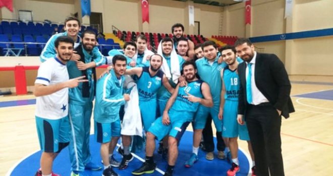 Canik Başarı Üniversitesi başarısını sürdürmek istiyor