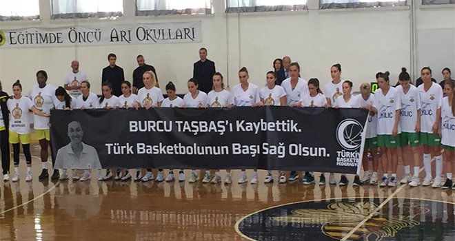 Çankaya Üniversitesi, Kırçiçeği Bodrum'u mağlubiyetle tanıştırdı